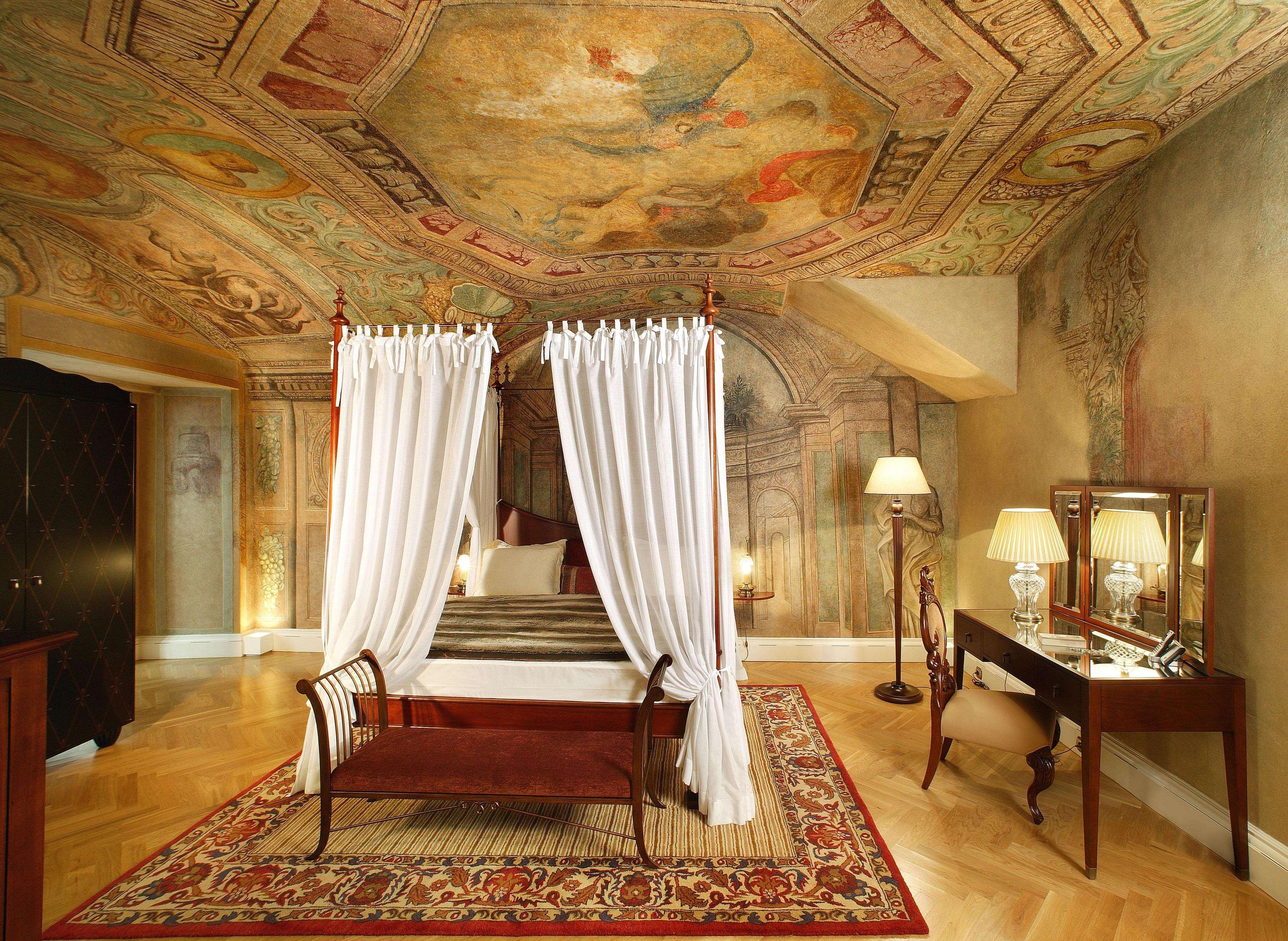 The Mozart 5* Prag