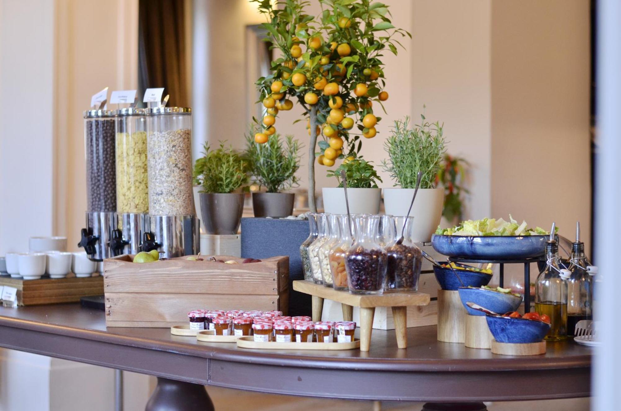 The Mozart Hotel Prag